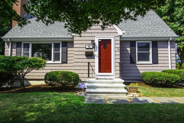 75 Midland Street, Bridgeport