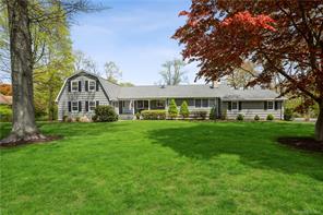 760 Galloping Hill Road, Fairfield