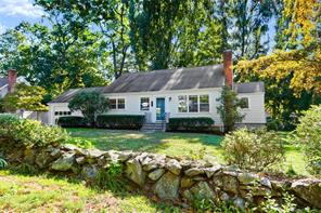 8 Deerwood Court, Norwalk