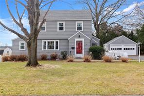 81 Montero Drive, Stratford