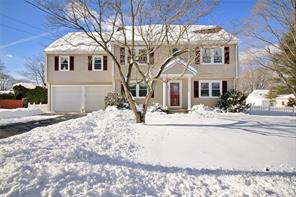 81 Ridgedale Road, Fairfield
