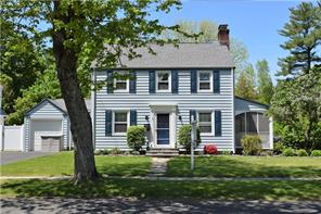 83 Bradley Street, Fairfield