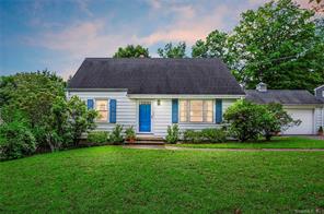 859 Church Hill Road, Fairfield