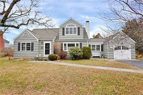888 North Benson Road, Fairfield