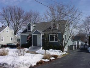 91 Flora Boulevard, Fairfield