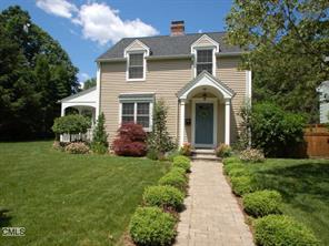 927 Mill Plain Road, Fairfield