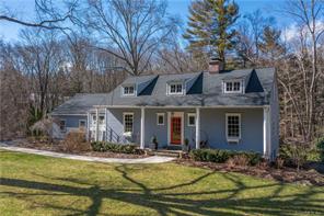 96 Good Hill Road, Weston